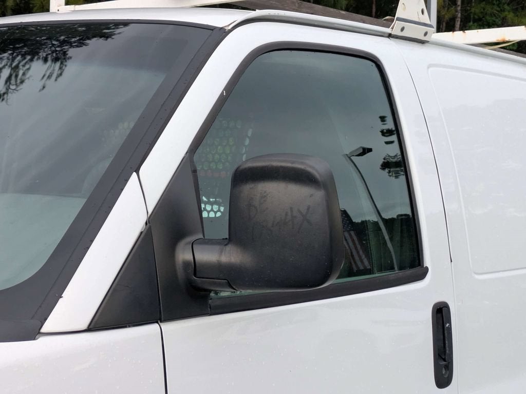 2019 Chevrolet Express Cargo 2500 Base