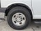 2019 Chevrolet Express Cargo 2500 Base