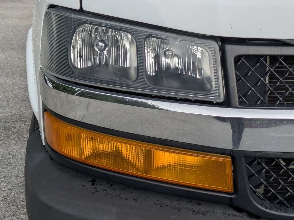 2019 Chevrolet Express Cargo 2500 Base