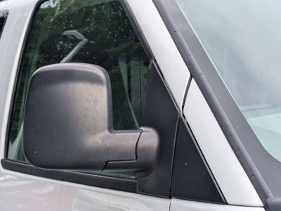 2019 Chevrolet Express Cargo 2500 Base