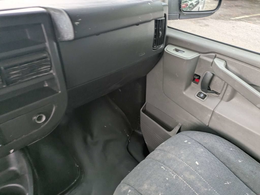 2019 Chevrolet Express Cargo 2500 Base