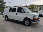 2019 Chevrolet Express Cargo 2500 Base