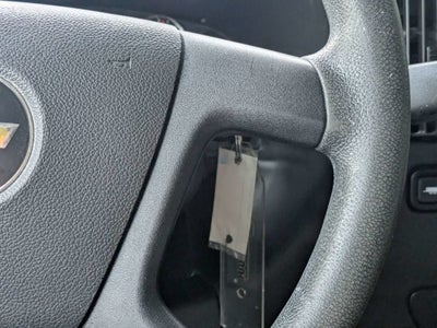 2019 Chevrolet Express Cargo 2500 Base