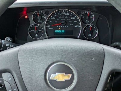 2019 Chevrolet Express Cargo 2500 Base