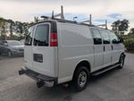2019 Chevrolet Express Cargo 2500 Base