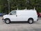 2019 Chevrolet Express Cargo 2500 Base