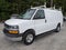 2019 Chevrolet Express Cargo 2500 Base