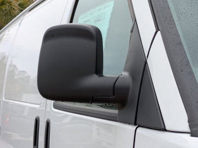 2025 Chevrolet Express Cargo 3500 WT