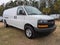 2025 Chevrolet Express Cargo 3500 WT