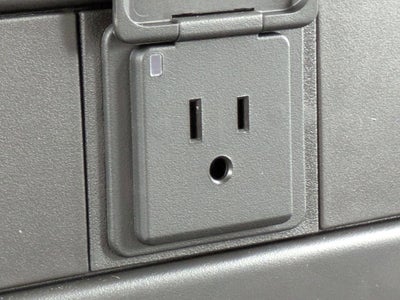 2025 Chevrolet Express Cargo 3500 WT