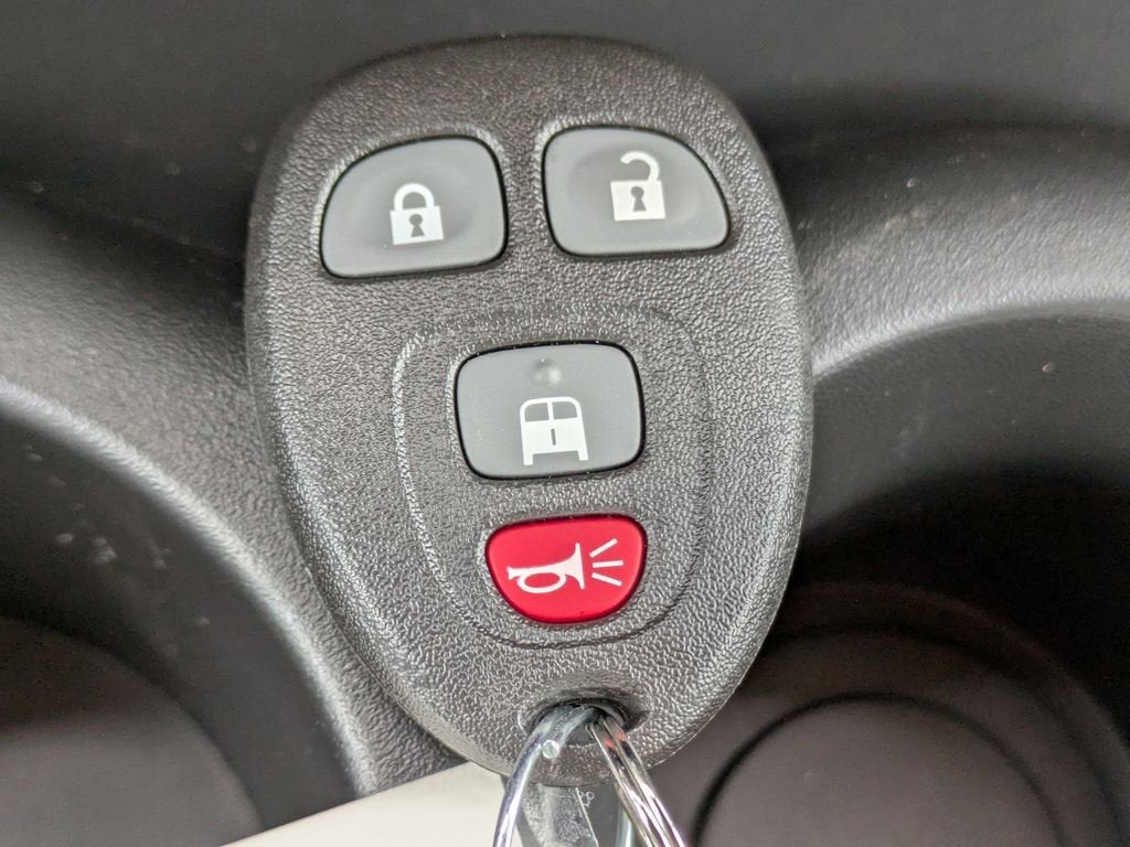 2025 Chevrolet Express Cargo 3500 WT