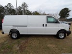 2025 Chevrolet Express Cargo 3500 WT