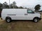 2025 Chevrolet Express Cargo 3500 WT