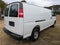2025 Chevrolet Express Cargo 3500 WT