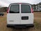 2025 Chevrolet Express Cargo 3500 WT