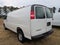 2025 Chevrolet Express Cargo 3500 WT