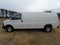 2025 Chevrolet Express Cargo 3500 WT
