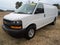 2025 Chevrolet Express Cargo 3500 WT