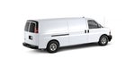 2025 Chevrolet Express Cargo 3500 WT