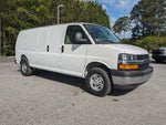2025 Chevrolet Express Cargo 3500 WT