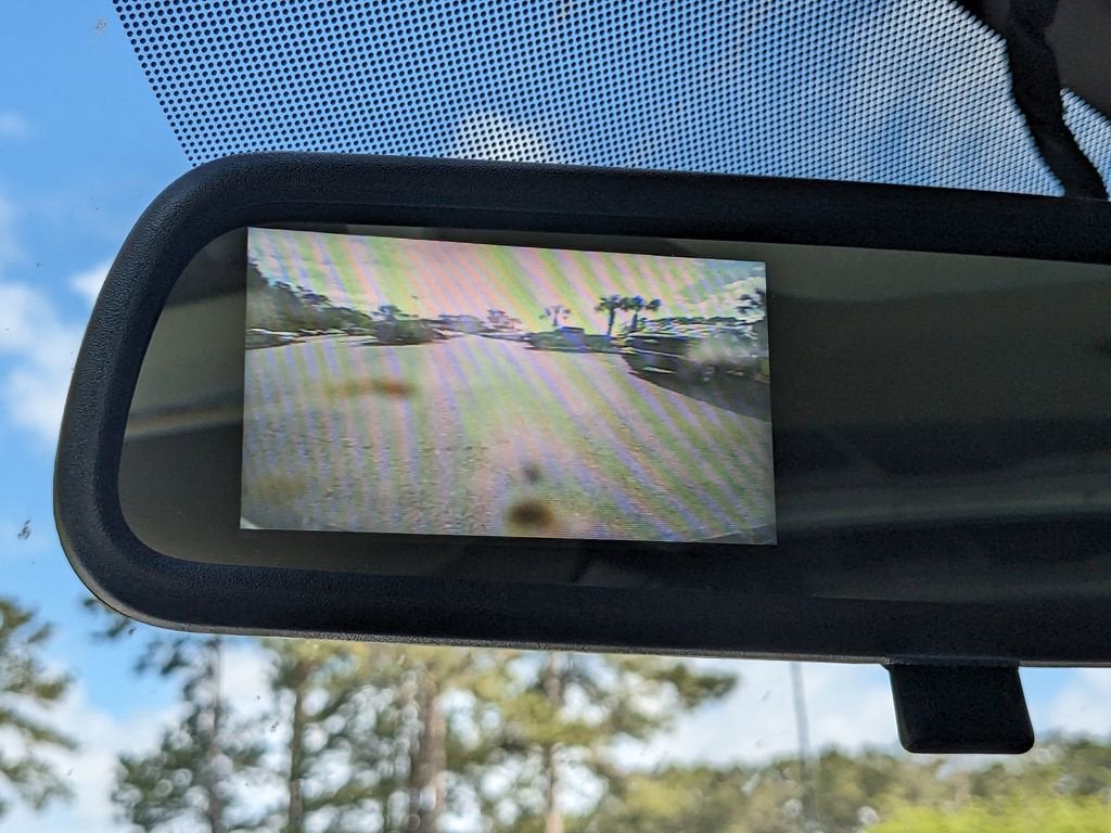 2025 Chevrolet Express Cargo 3500 WT