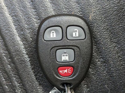 2025 Chevrolet Express Cargo 3500 WT