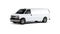 2025 Chevrolet Express Cargo 3500 WT