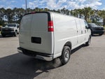 2025 Chevrolet Express Cargo 3500 WT
