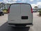 2025 Chevrolet Express Cargo 3500 WT