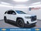 2022 GMC Acadia AT4