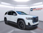 2022 GMC Acadia AT4