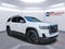 2022 GMC Acadia AT4