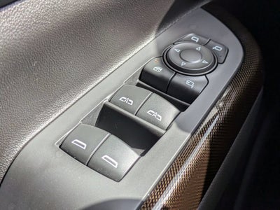 2022 GMC Acadia AT4