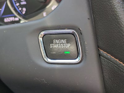 2022 GMC Acadia AT4