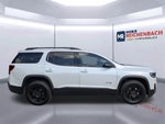 2022 GMC Acadia AT4