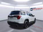 2022 GMC Acadia AT4