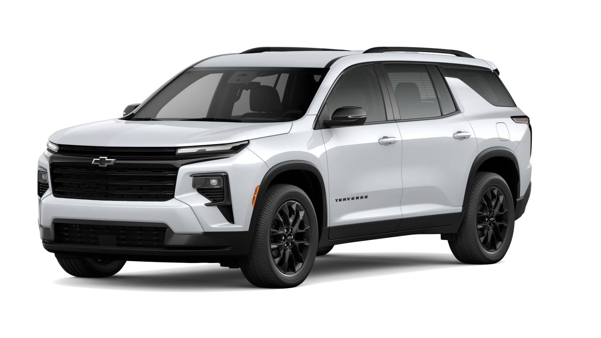2026 Chevrolet Traverse LT - Photo 23