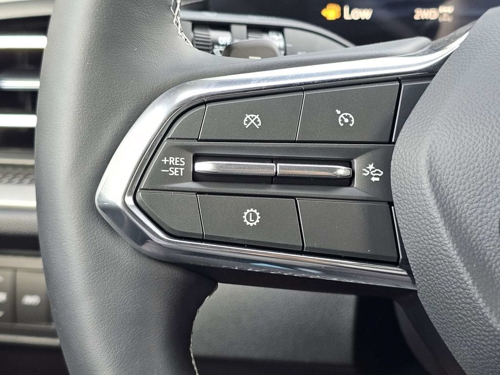 2027 Chevrolet Traverse LT - Photo 26