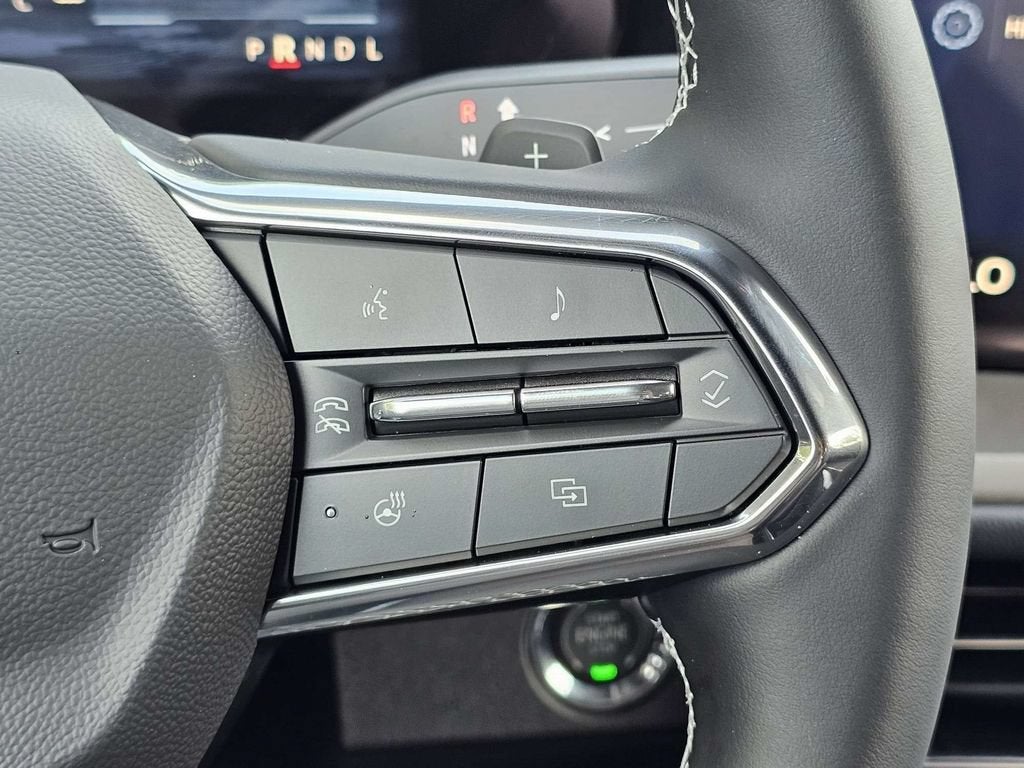 2027 Chevrolet Traverse LT - Photo 27