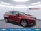 2018 Chevrolet Traverse High Country