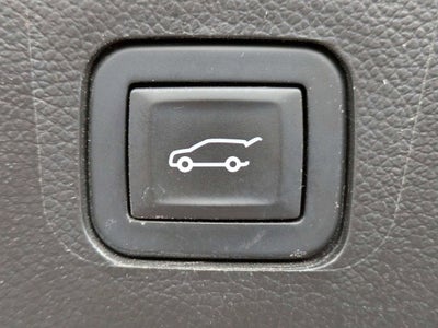 2018 Chevrolet Traverse High Country