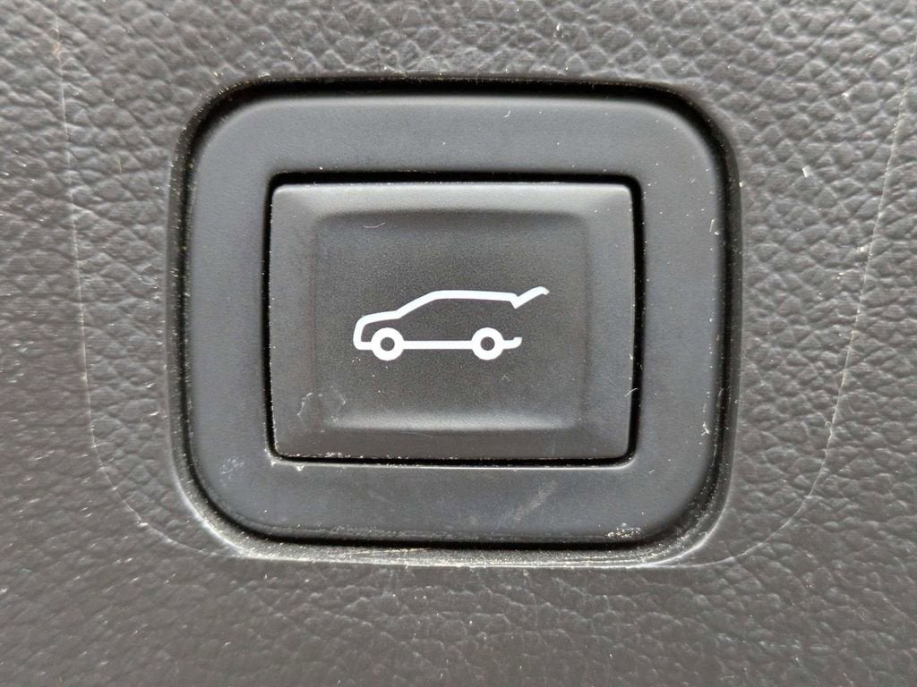 2018 Chevrolet Traverse High Country