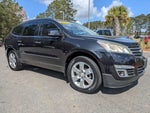 2015 Chevrolet Traverse LTZ