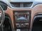 2015 Chevrolet Traverse LTZ