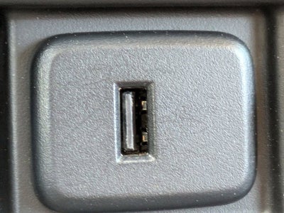 2015 Chevrolet Traverse LTZ