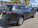 2015 Chevrolet Traverse LTZ