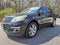 2015 Chevrolet Traverse LTZ