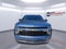 2027 Chevrolet Tahoe LS