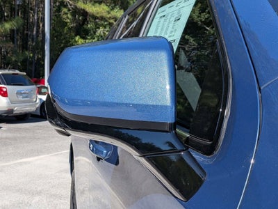 2027 Chevrolet Tahoe LS