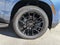 2027 Chevrolet Tahoe LS